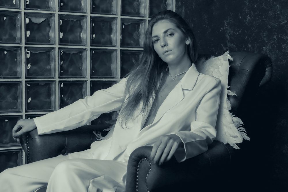 Photograph by Юра Мокрицкий