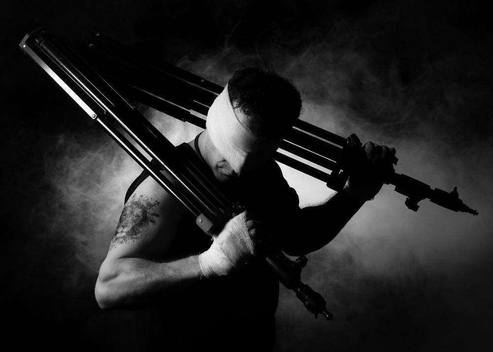 Photograph by Юра Мокрицкий