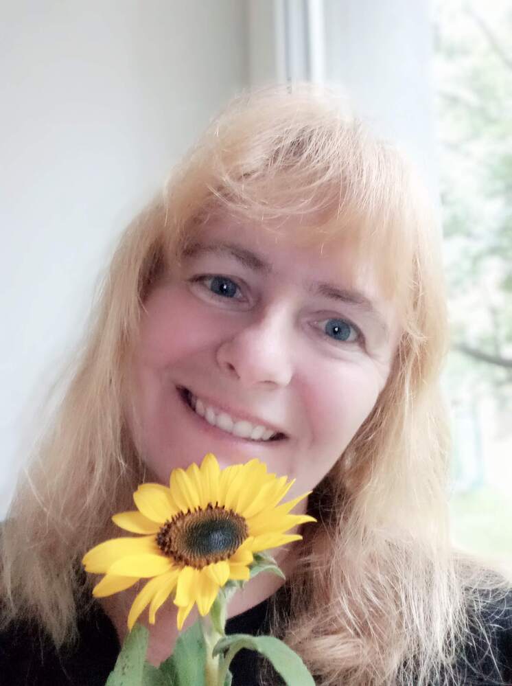 Фотография автора Jindřiška Kučerová