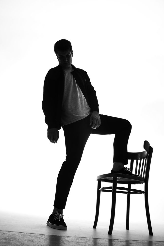 Photograph by Дмитрий Батраков