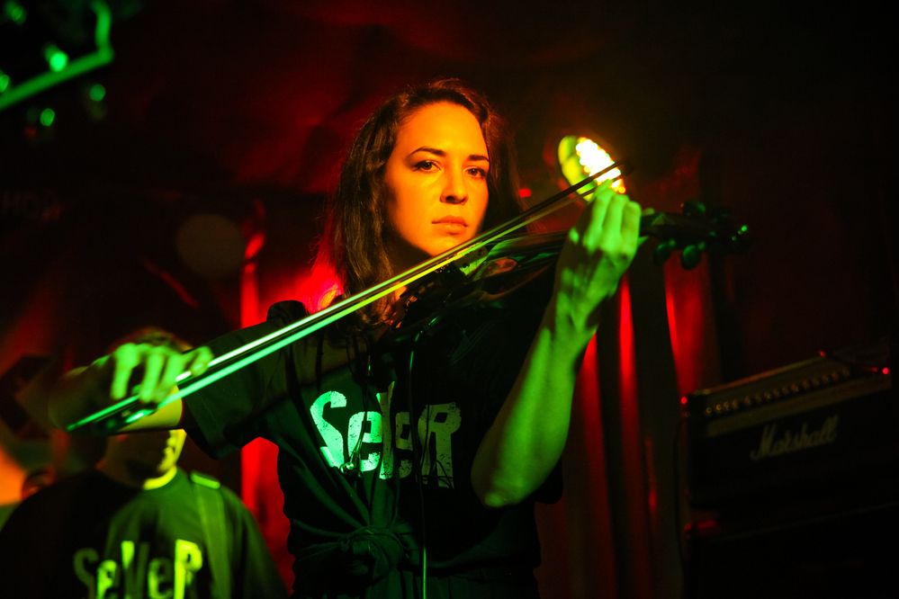 Photograph by Дмитрий Батраков