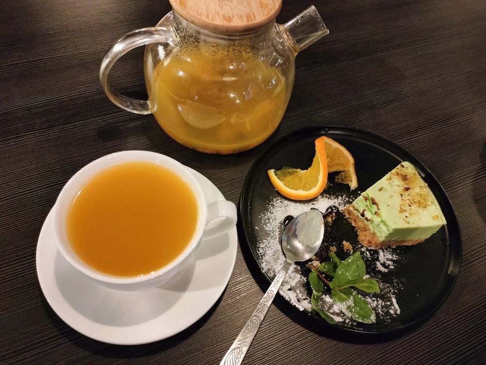 Фотография автора Юлия Денисенко