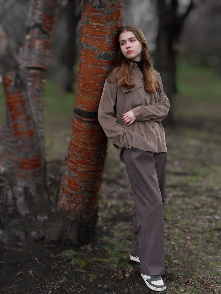 Задумчивость