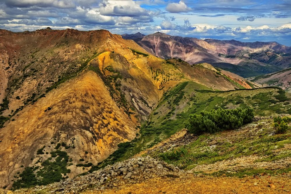 Photograph by Олег Раков