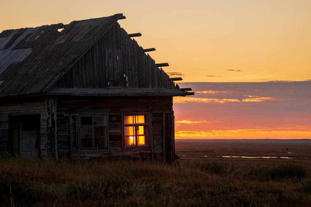 Photograph by Mika Mgla