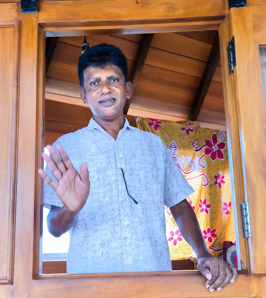 Photograph by ANDREY PERESHEIN