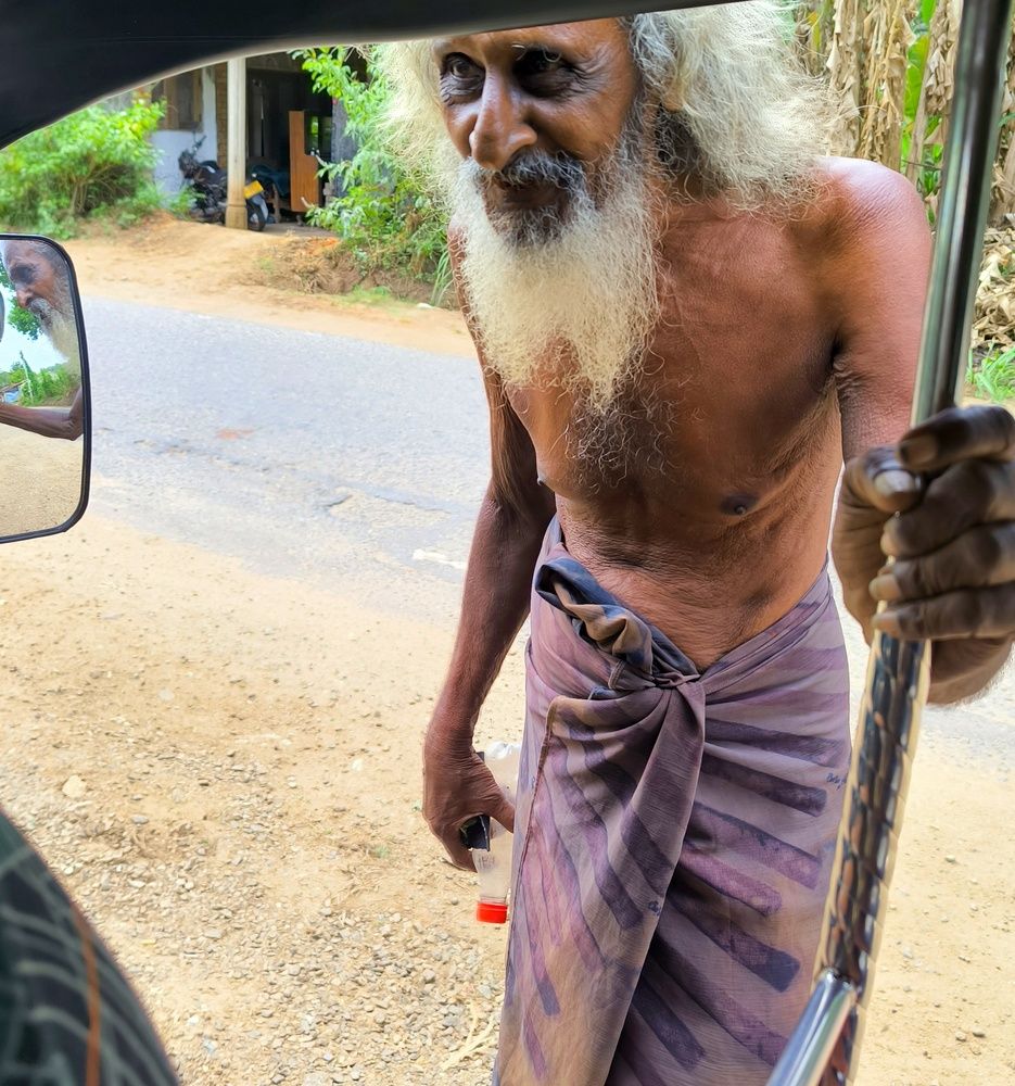 Photograph by ANDREY PERESHEIN