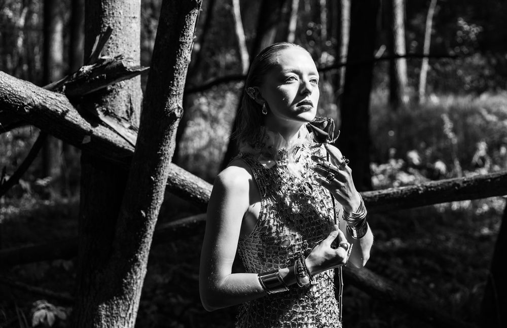 Photograph by Константин Пешков