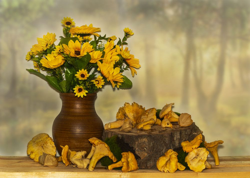 Photograph by Наталья Дроздова