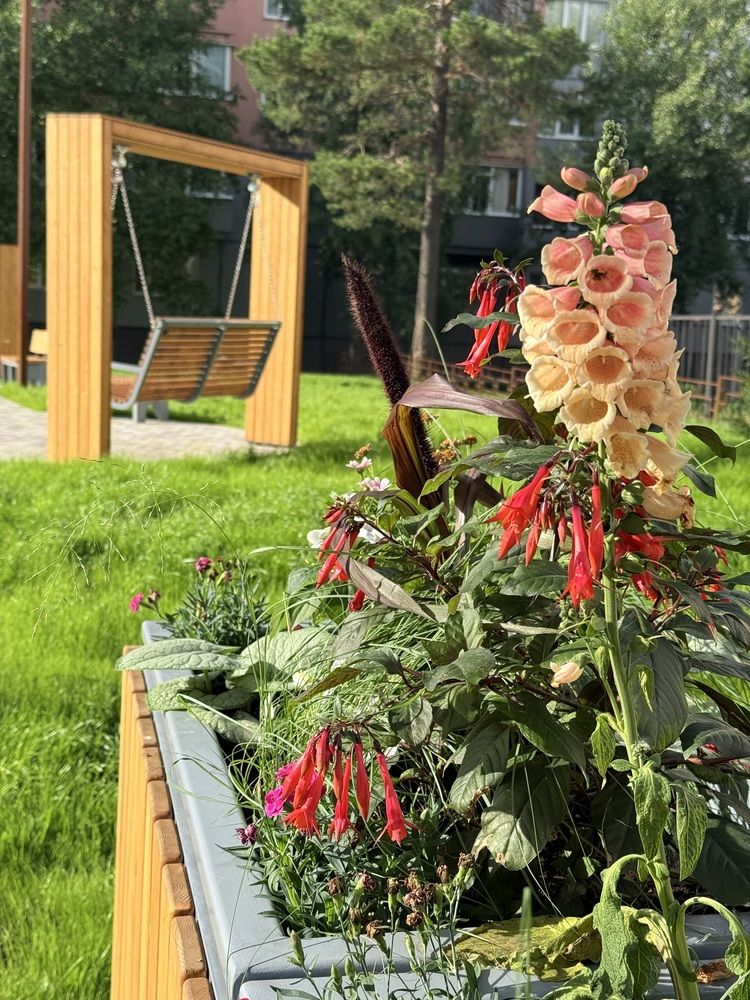 Photograph by Konstantin Kalmykov