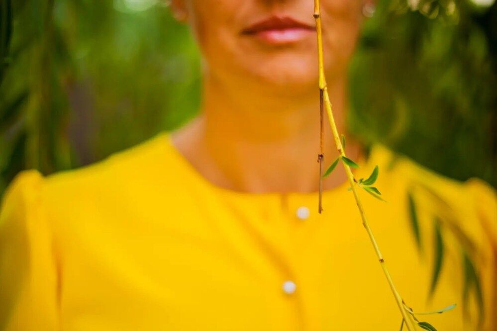 Photograph by Александра Степанова