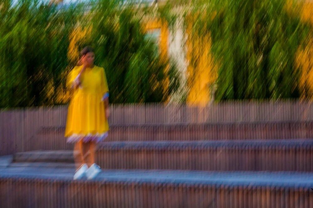 Photograph by Александра Степанова