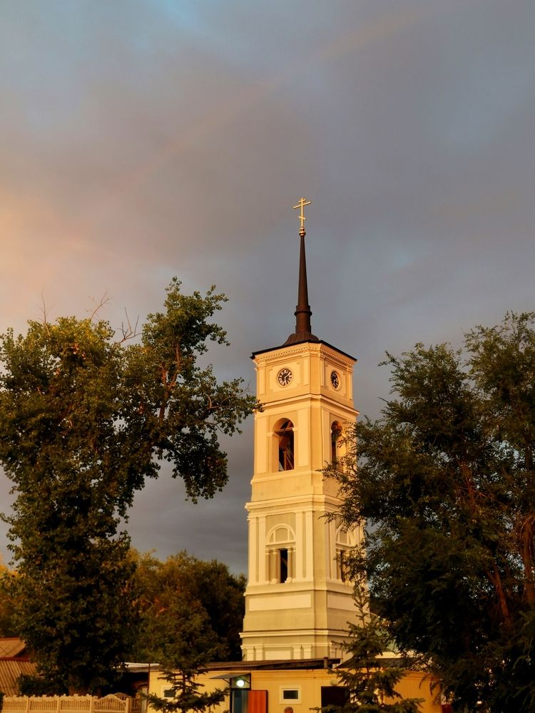 Photograph by Ирина Садовникова