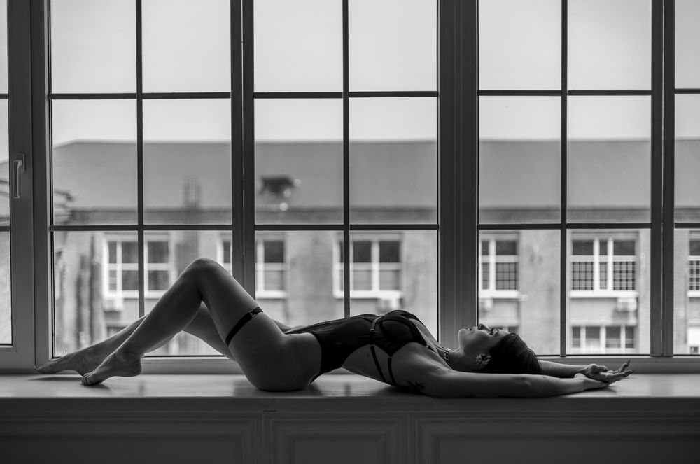 Фотография автора Николай Лысенко