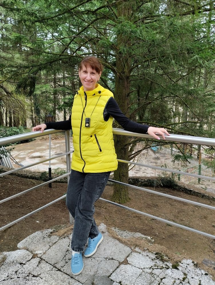 Photograph by Елена Казаренко