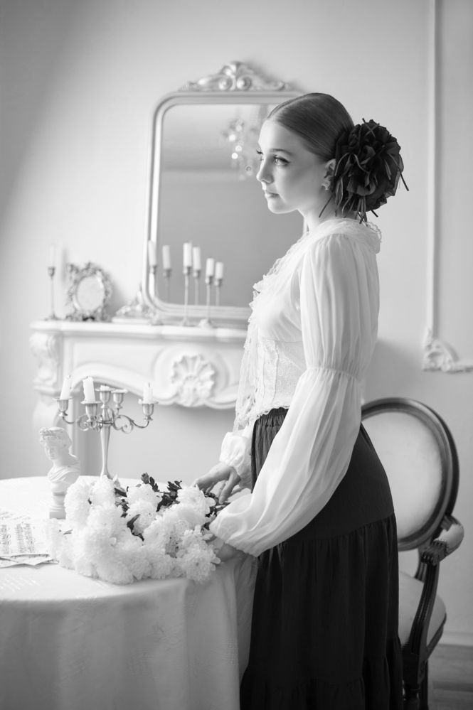 Photograph by Алексей Вяткин