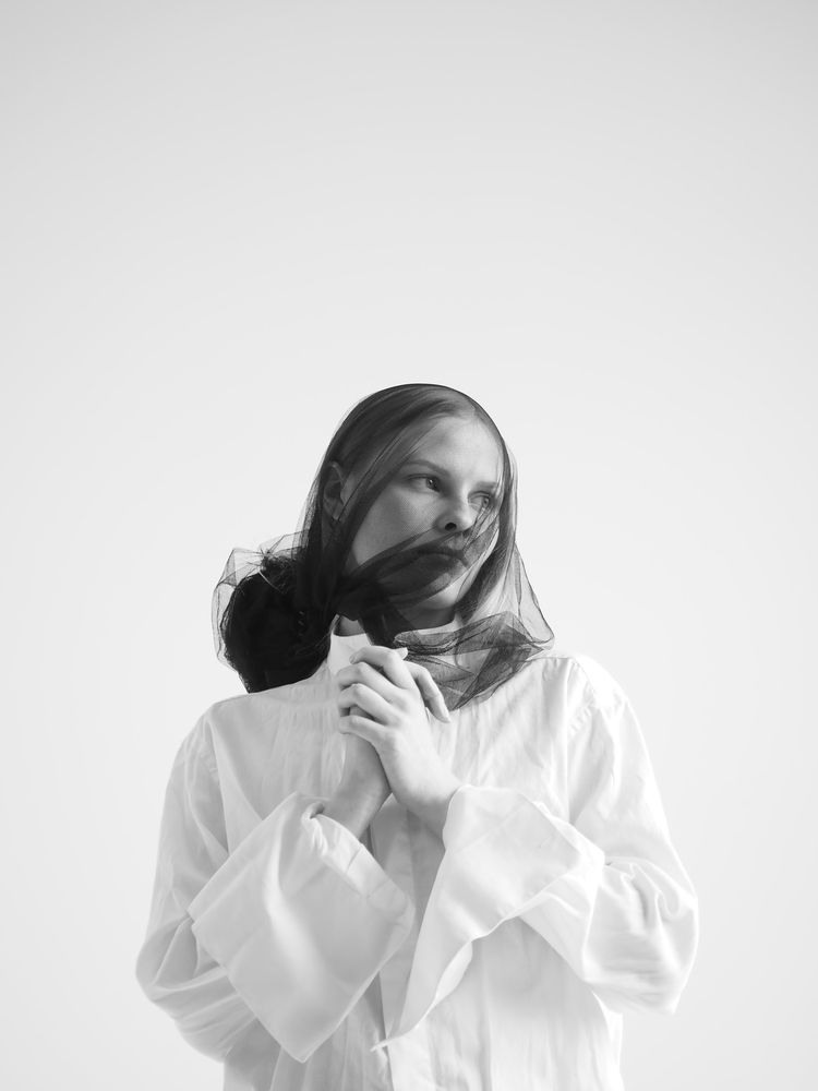 Photograph by Александра Шилова