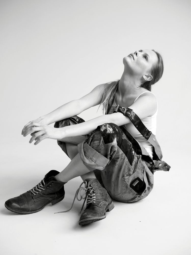 Photograph by Александра Шилова