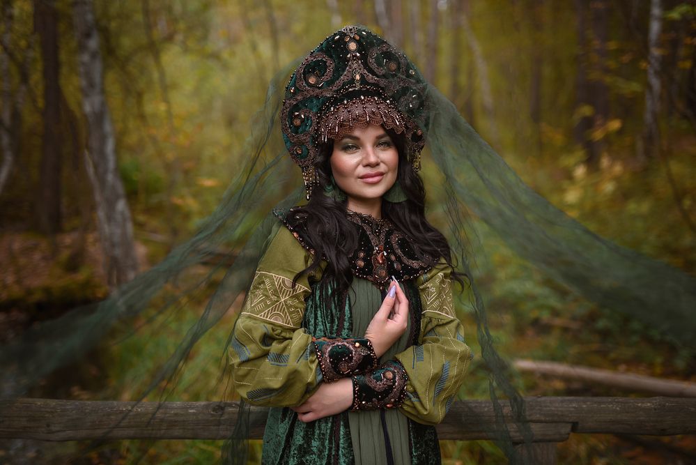 Photograph by Келлер Ольга