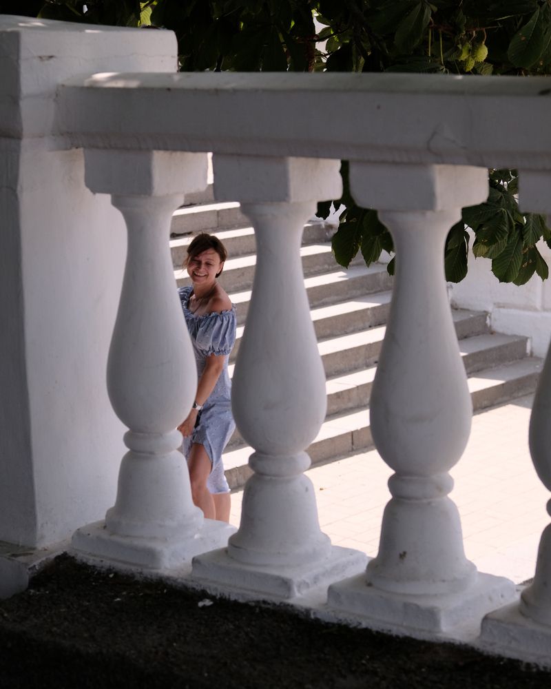 Photograph by Алексей Раимун