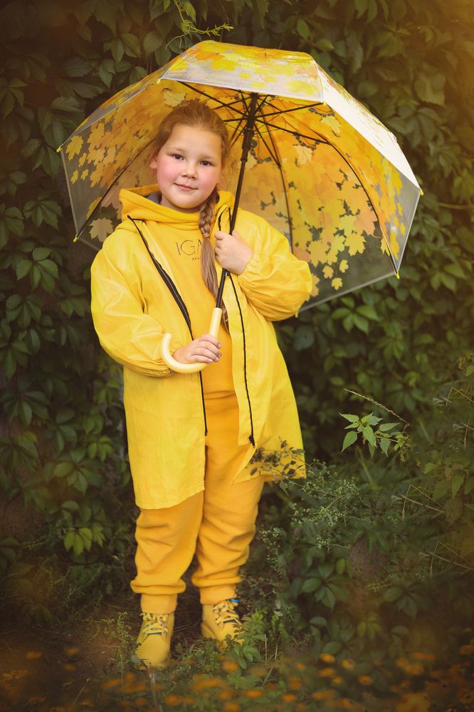 Photograph by Светлана Семакина