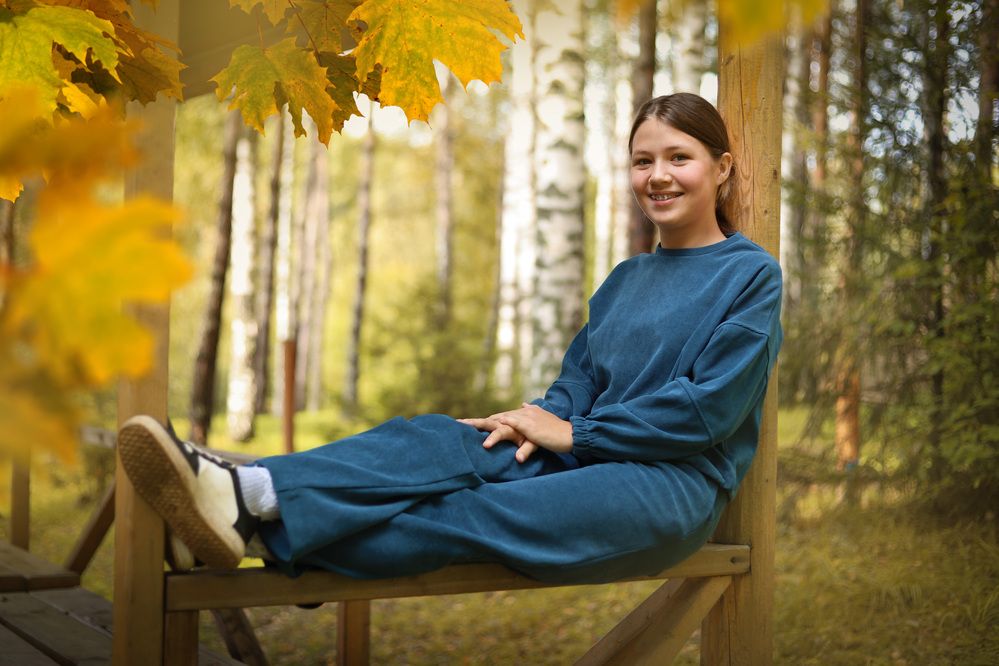 Photograph by Светлана Семакина