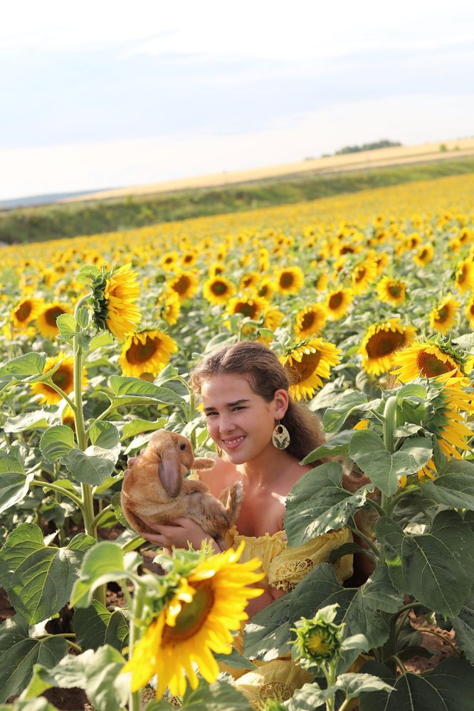 Photograph by Светлана Семакина