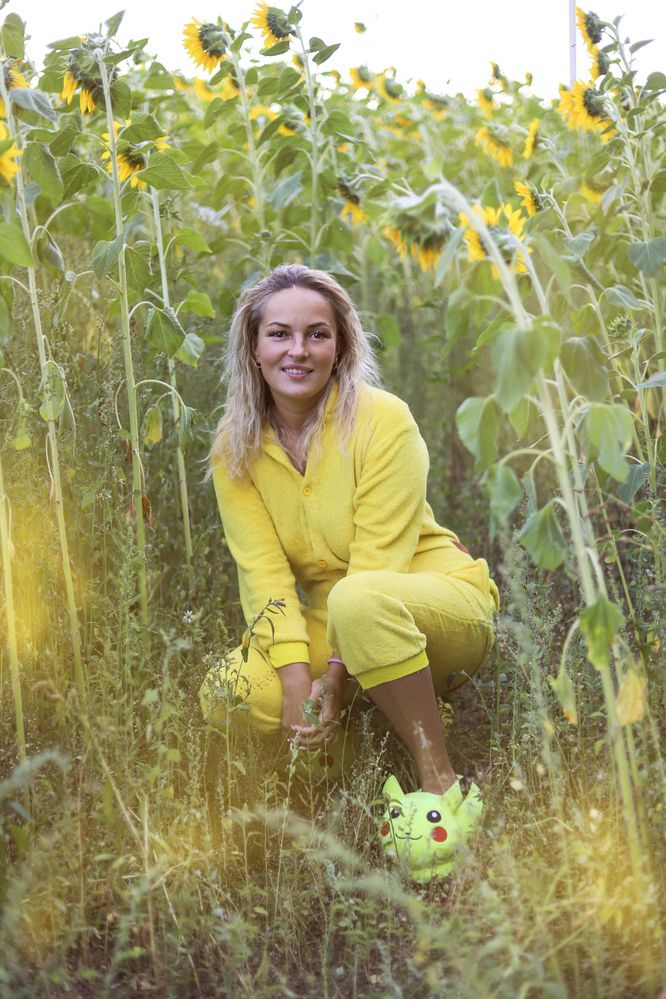 Photograph by Светлана Семакина