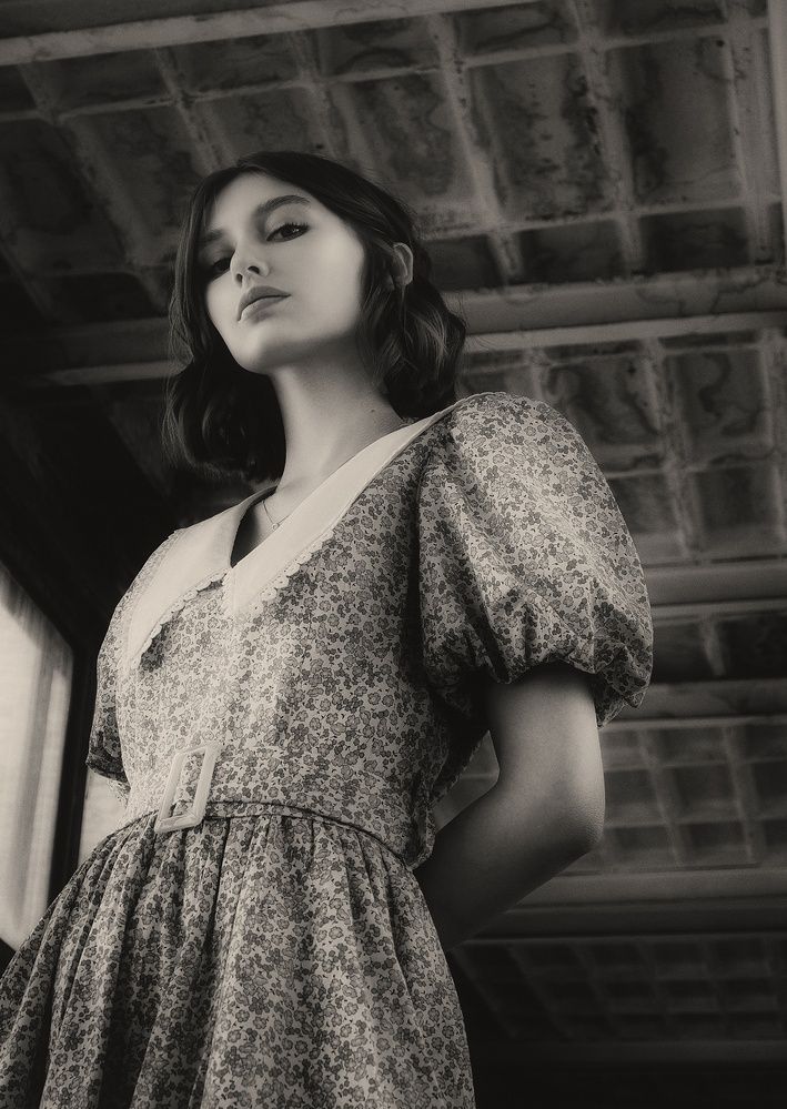 Photograph by Ульяна Дундукова