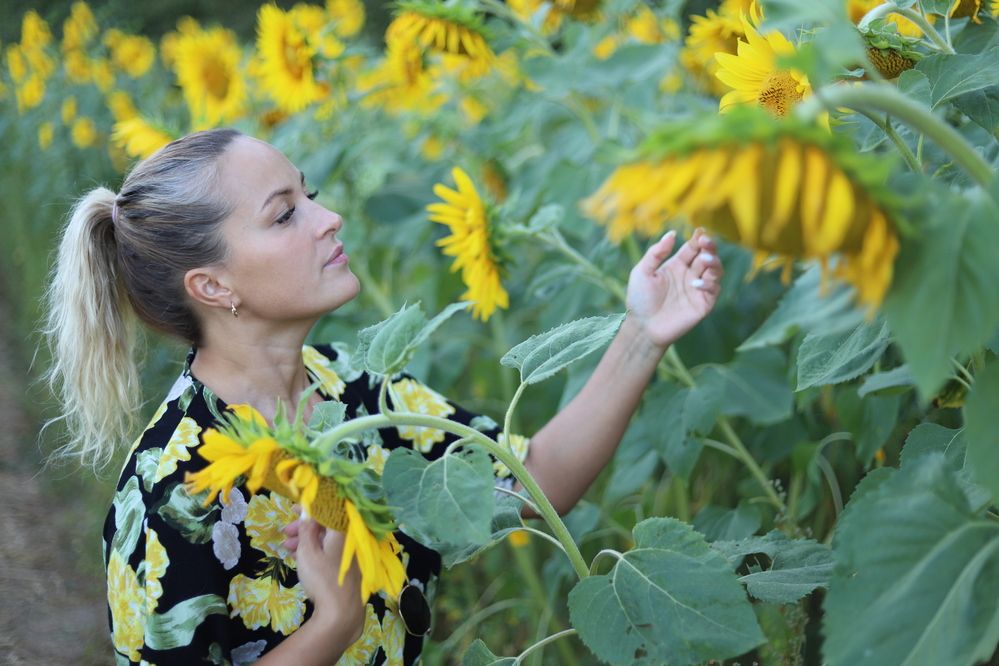 Photograph by Светлана Семакина