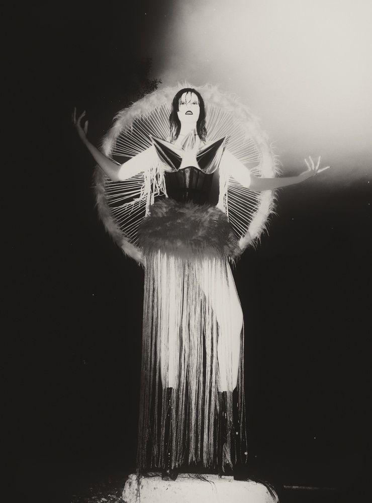 Photograph by Ульяна Дундукова