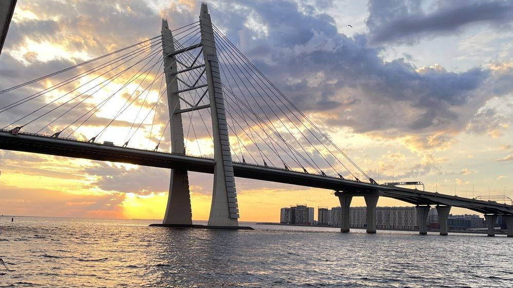 Photograph by Ольга Белоусова