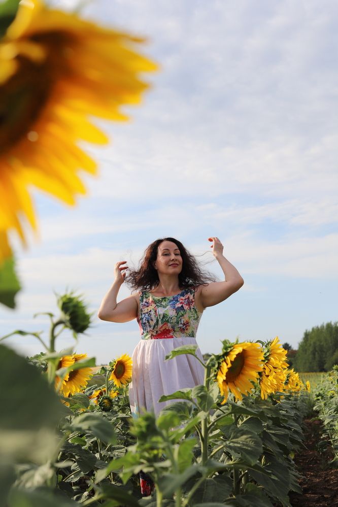 Photograph by Светлана Семакина