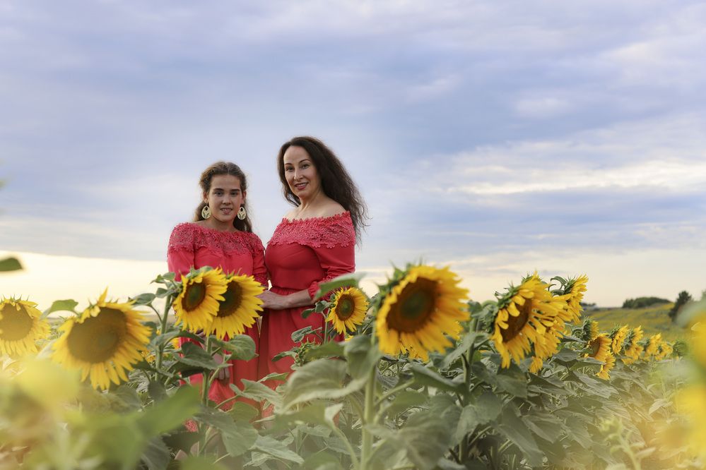 Photograph by Светлана Семакина