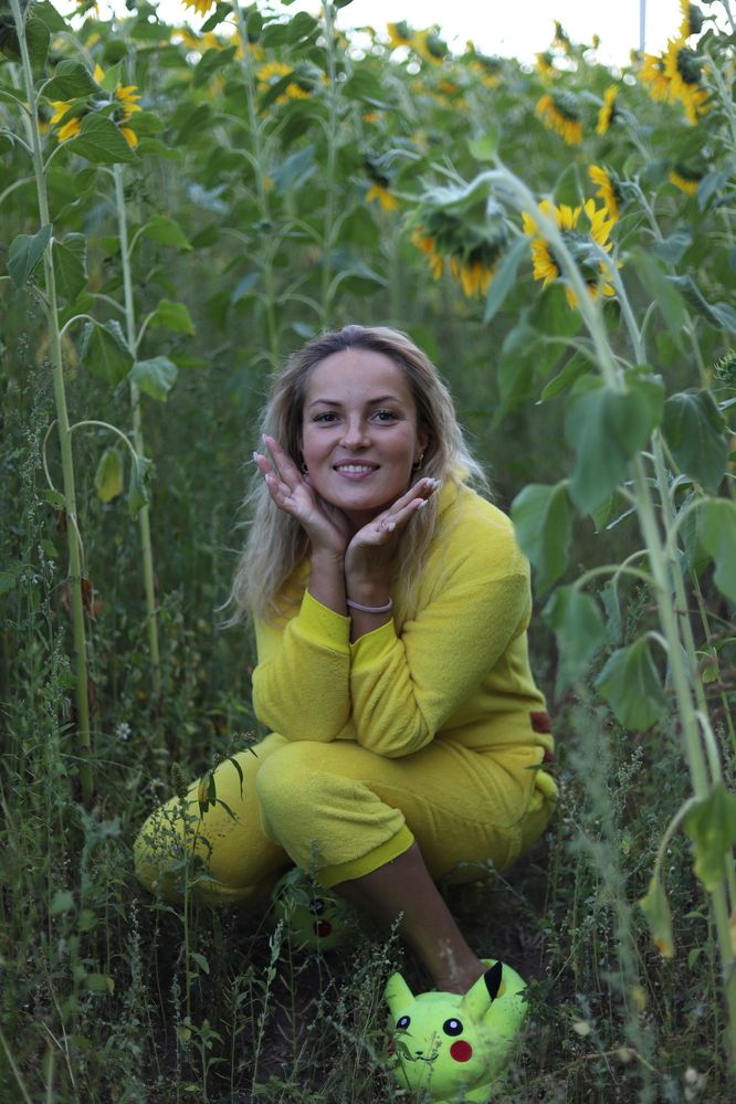 Photograph by Светлана Семакина