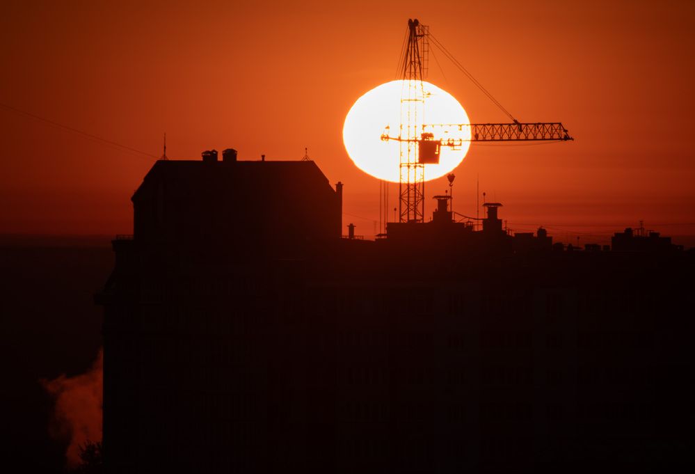 Photograph by Елена Ефимова