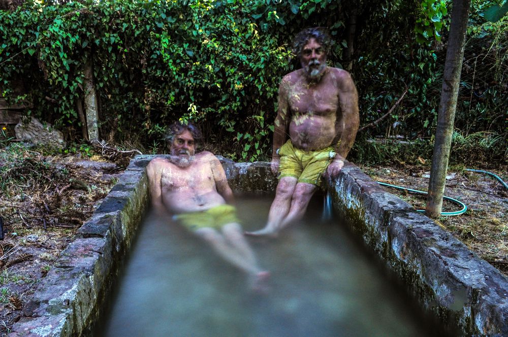 Photograph by Ricardo Kimmich