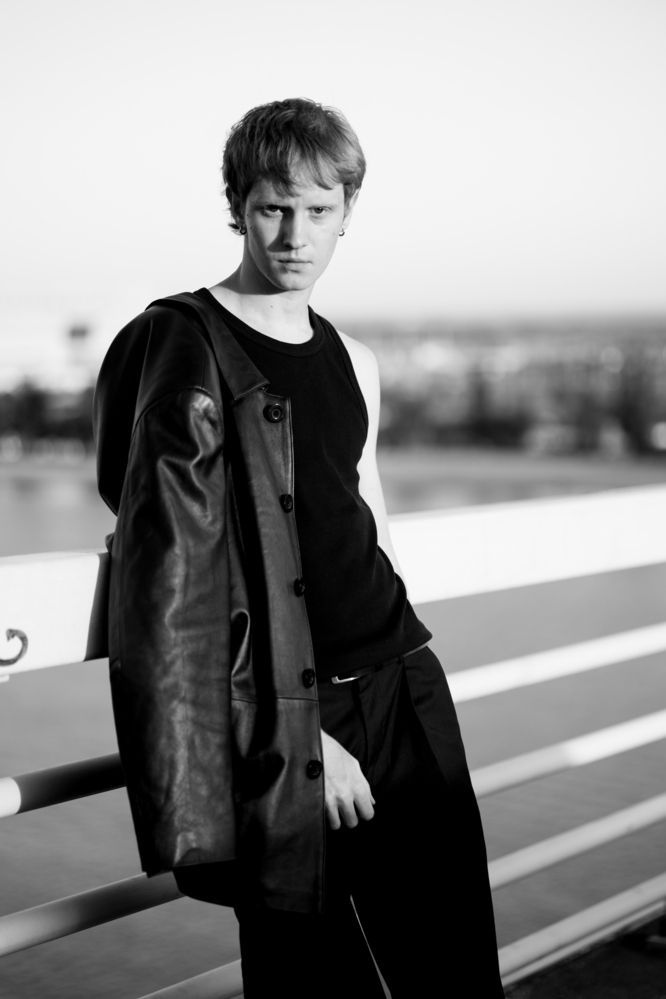 Photograph by Мищенко Виктория