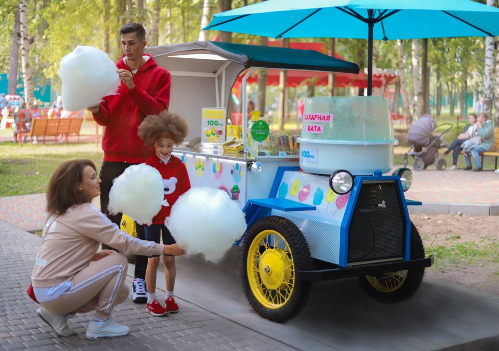 Photograph by Светлана Семакина