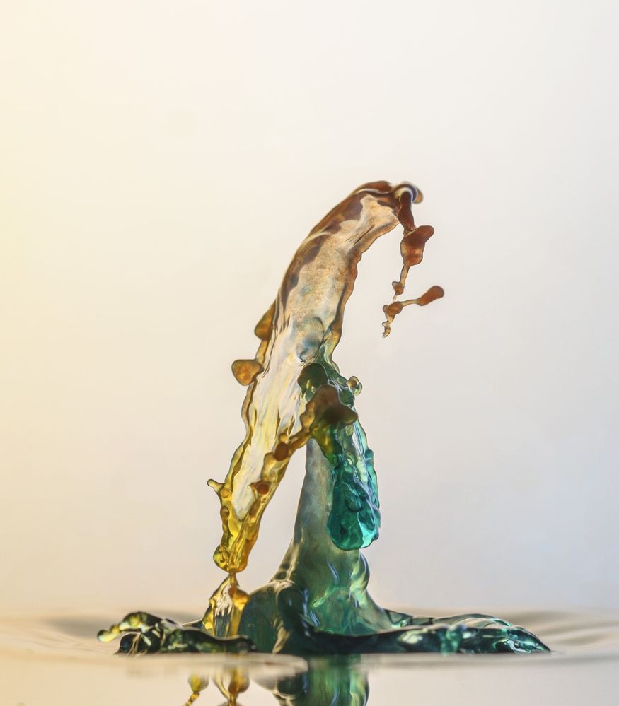 Photograph by Армашов-Тельник Григорий