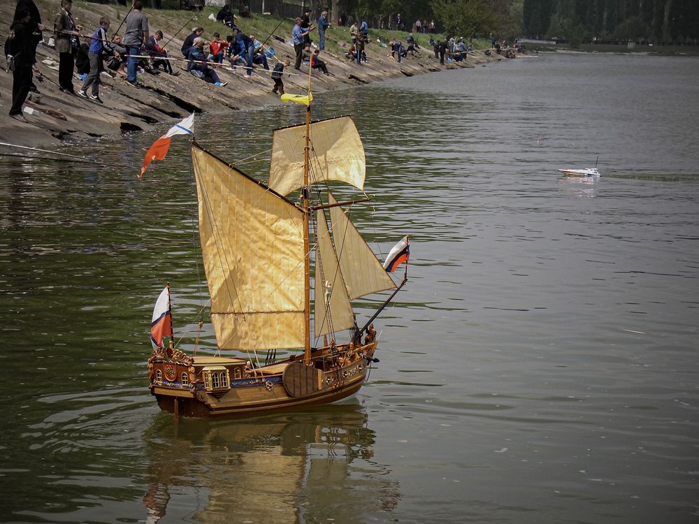 Photograph by Игорь Смирнов