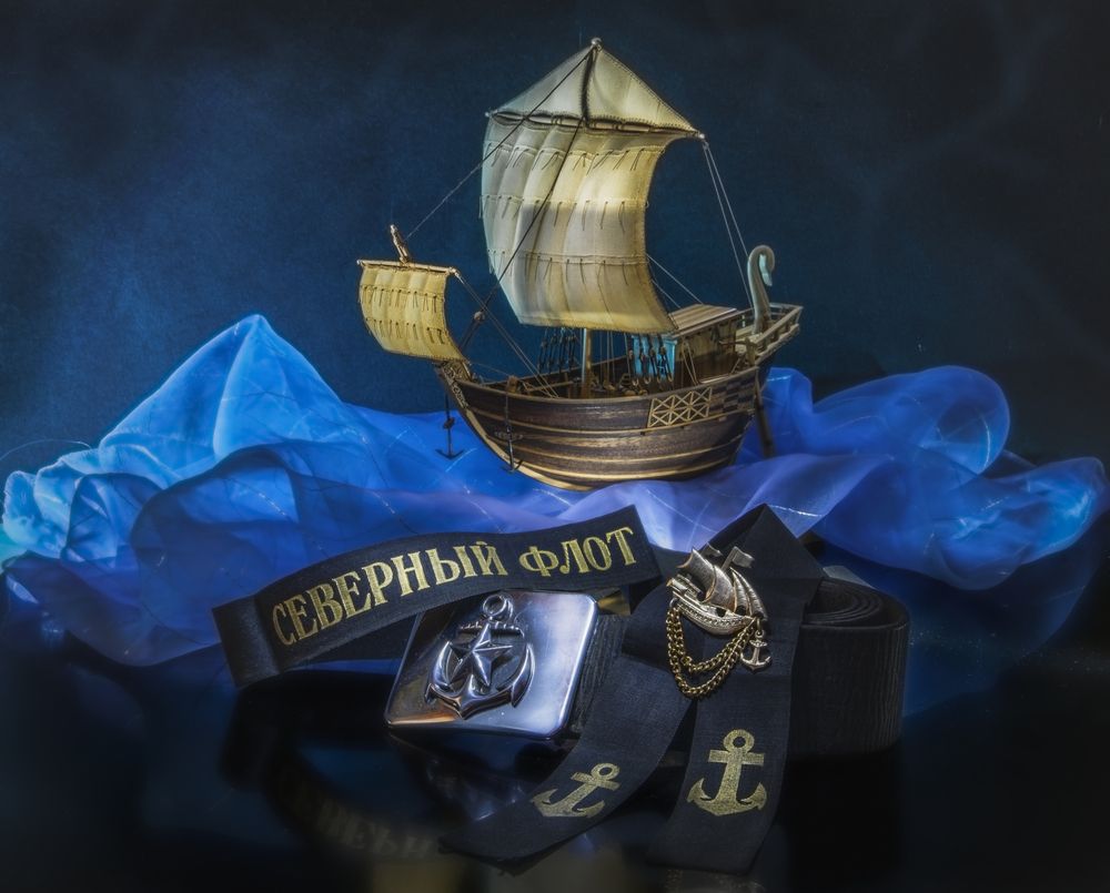 Photograph by Игорь Смирнов