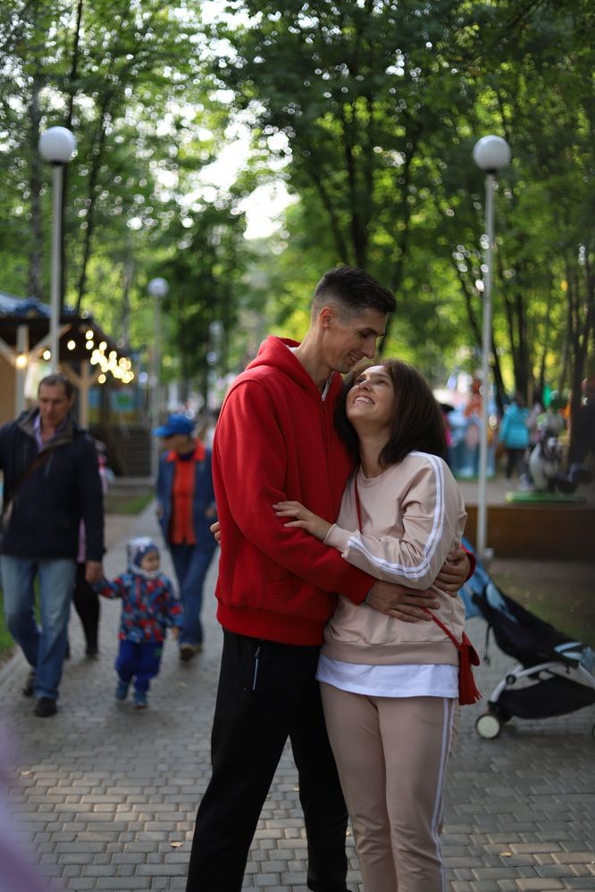 Photograph by Светлана Семакина