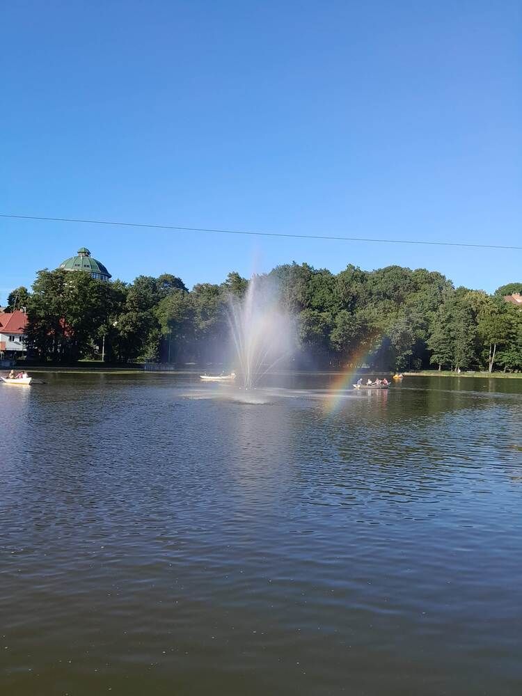 Photograph by Виталий Глазачев