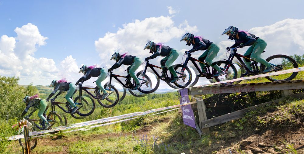 Photograph by Максим Фролов