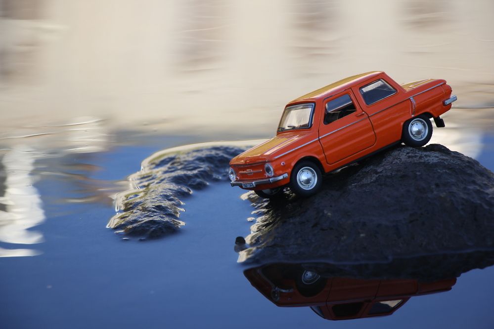 Фотография автора Svetlana Romanova