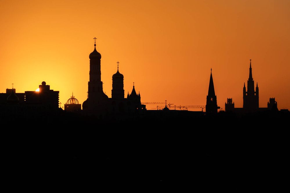 Фотография автора Елена Кошкина