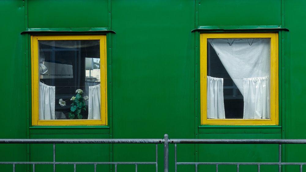 Photograph by Юлия Яремко