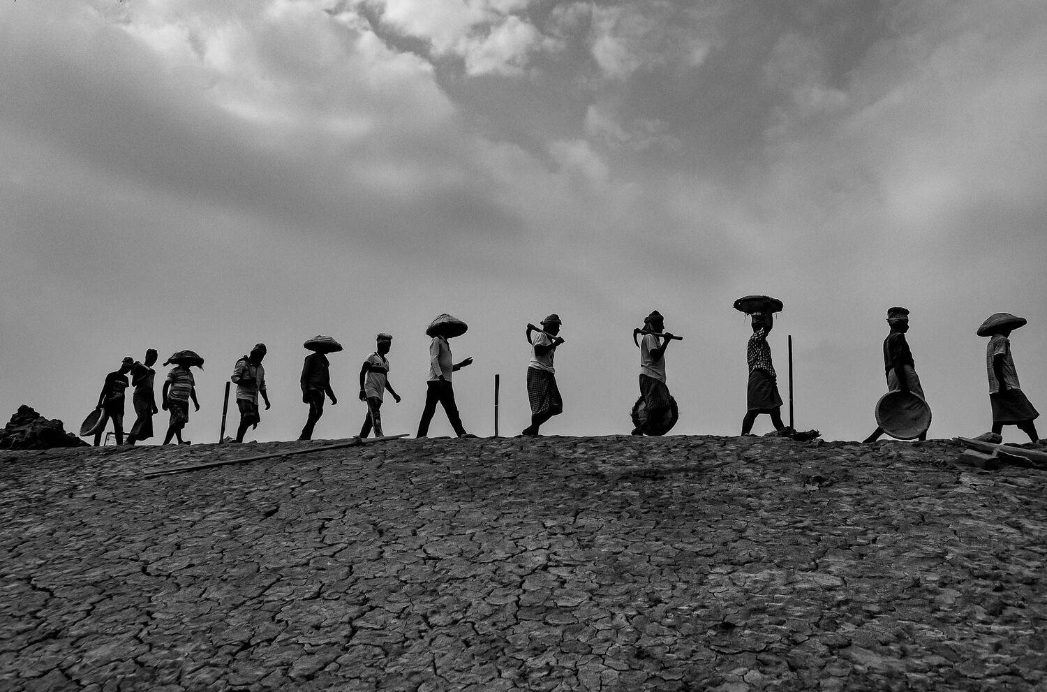 March of Toil March of Toil