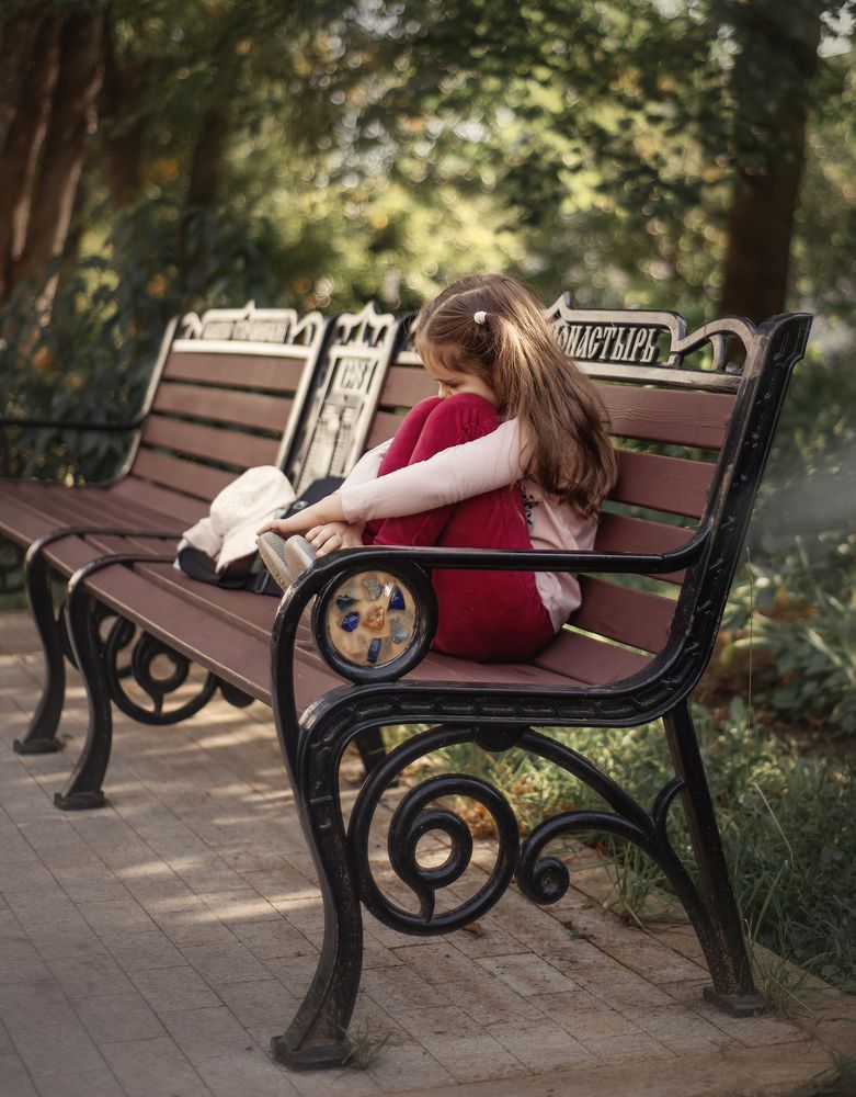 Photograph by Helena Proshkina